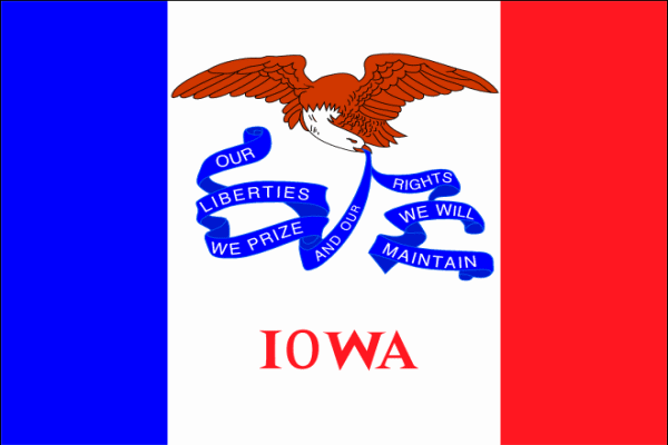 Iowa Newspaper Association