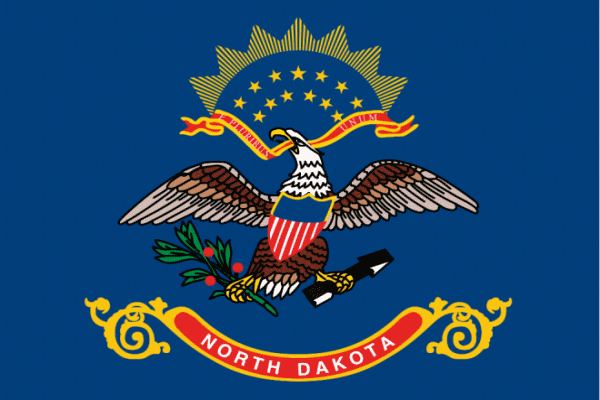 North Dakota Newspaper Association