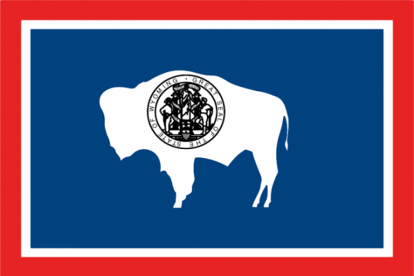 Wyoming Press Association