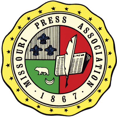 Missouri Press Association logo