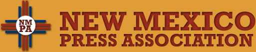 New Mexico Press Association logo