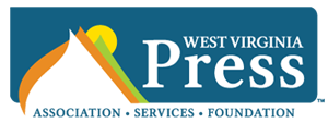 West Virginia Press Association logo