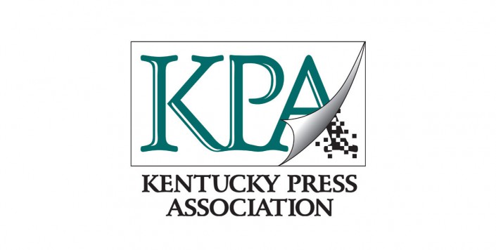 Kentucky Press Association Logo