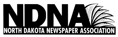 South Dakota Newspaper Association Logo