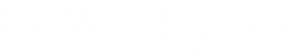 Newz Group White Logo